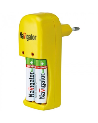 Зарядное устройство Navigator 94 470 NCH-215 в Березниках Электротехническое оборудование Pintop.ru