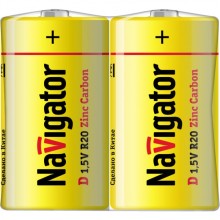 Элемент питания Navigator 94 761 NBT-NS-R20-SH2