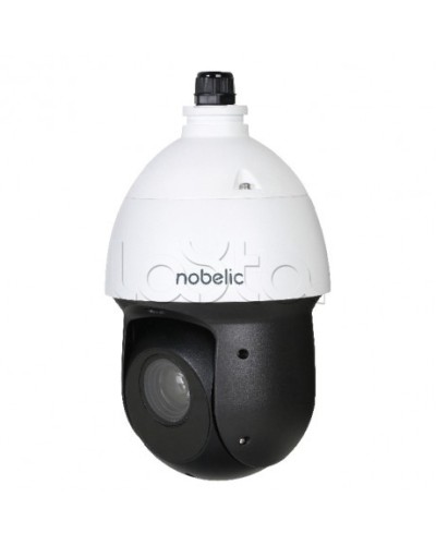 IP-камера видеонаблюдения купольная уличная скоростная поворотнаяNobelic NBLC-4225Z-ASD в Березниках IP-камеры Pintop.ru