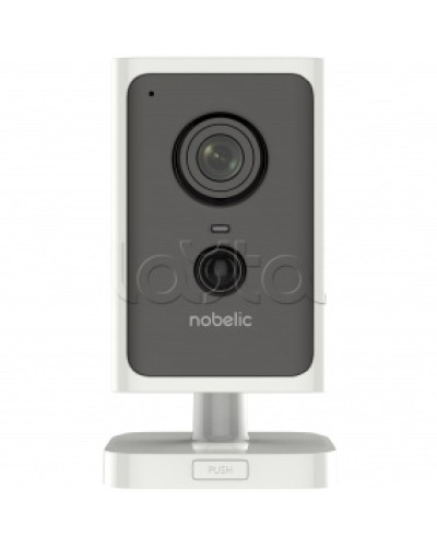 2Мп кубическая Wi-Fi-камера Nobelic NBLC-1210F-WMSD/PV2 в Березниках IP-камеры Pintop.ru