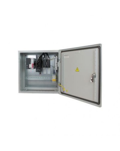 Уличный коммутатор OSNOVO OS-443(SW-60812/I) в Березниках Коммутаторы Pintop.ru