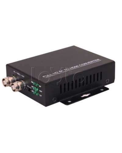 Преобразователь AHD/HDCVI/HDTVI в HDMI OSNOVO CN-HHi в Березниках Медиаконвертеры Pintop.ru