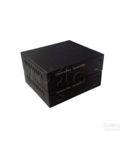 Удлинитель композитного видеосигнала OSNOVO M1DE+DM1DE в Березниках Видеоусилители, Модуляторы, Делители Pintop.ru