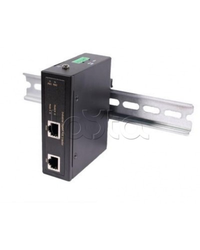 PoE-инжектор OSNOVO Midspan-1/303G в Березниках Блоки питания для кожухов и камер Pintop.ru