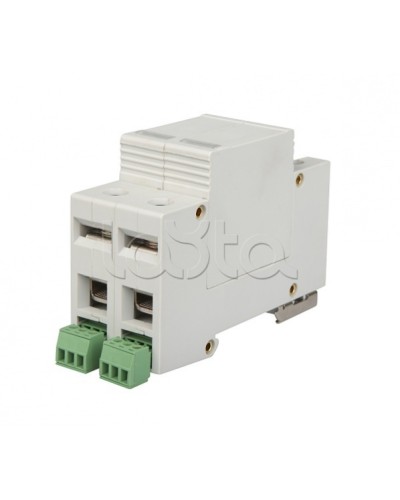 Устройство для защиты цепей 220В OSNOVO SP-ACD/220-1 в Березниках Видеоусилители, Модуляторы, Делители Pintop.ru