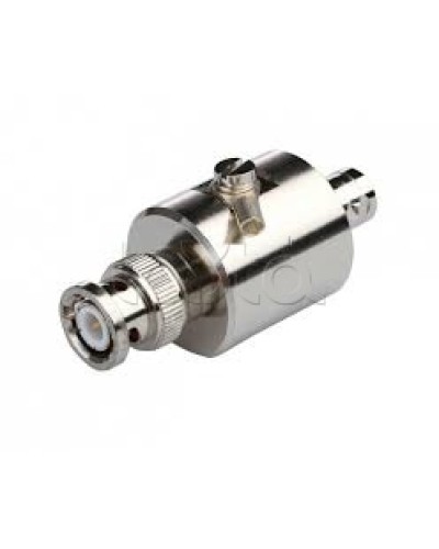 Устройство грозозащиты цепей видео OSNOVO SP-SDI/1 в Березниках Видеоусилители, Модуляторы, Делители Pintop.ru