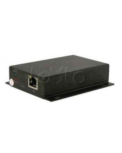 Удлинитель Ethernet для передачи по коаксиальному кабелю OSNOVO TR-IP/1 в Березниках Видеоусилители, Модуляторы, Делители Pintop.ru