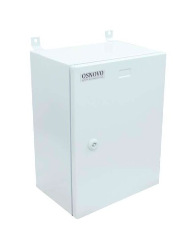 Коммутатор уличный OSNOVO OS-34TB1(SW-60812/I) в Березниках Коммутаторы Pintop.ru