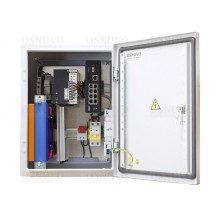 Коммутатор уличный OSNOVO OS-34TB1(SW-80402/IL)