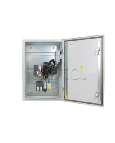 Коммутатор OSNOVO OS-46T3(SW-60812/I) в Березниках Коммутаторы Pintop.ru