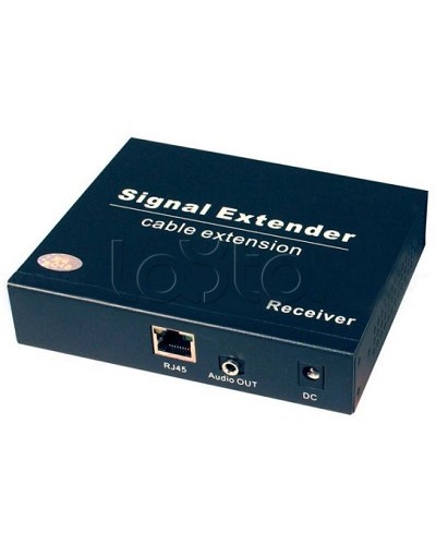 Приемник дополнительный OSNOVO RLN-VKM/1(ver.2) в Березниках Видеоусилители, Модуляторы, Делители Pintop.ru