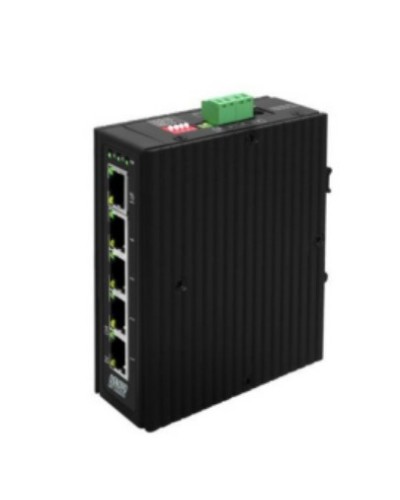 Коммутатор Osnovo SW-70500-I в Березниках Коммутаторы Pintop.ru