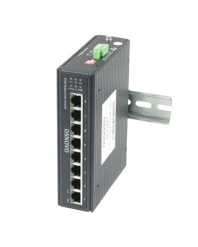Коммутатор OSNOVO SW-70800-I в Березниках Коммутаторы Pintop.ru