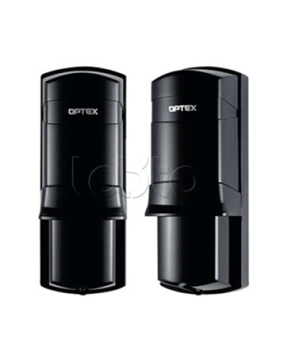 Извещатель инфракрасный активный Optex AX-200TN в Березниках Извещатели охраны периметра Pintop.ru