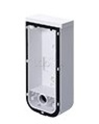 Коробка монтажная Optex BXS BACK BOX(W) в Березниках Аксессуары для средств охраны периметра Pintop.ru