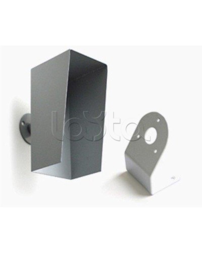 Кожух металлический профессиональный с универсальным кронштейном Optex CA-3 в Березниках Аксессуары для средств охраны периметра Pintop.ru