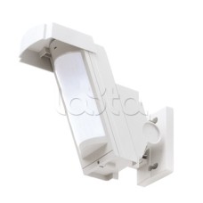 Извещатель охранный объемный оптико-электронный пассивный всепогодный с защитой от маскирования Optex HX-40AM