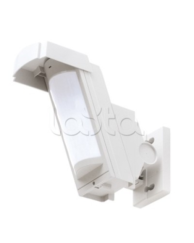 Извещатель охранный объемный оптико-электронный пассивный всепогодный беспроводный с активной системой антимаскирования Optex HX-40RAM в Березниках Извещатели охраны периметра Pintop.ru