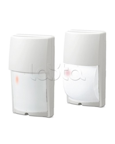 Извещатель охранный оптико-электронный пассивный всепогодный Optex LX-802N в Березниках Извещатели охраны периметра Pintop.ru