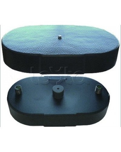 Топ-тампер для башен серии PT Optex PTPS в Березниках Аксессуары для средств охраны периметра Pintop.ru