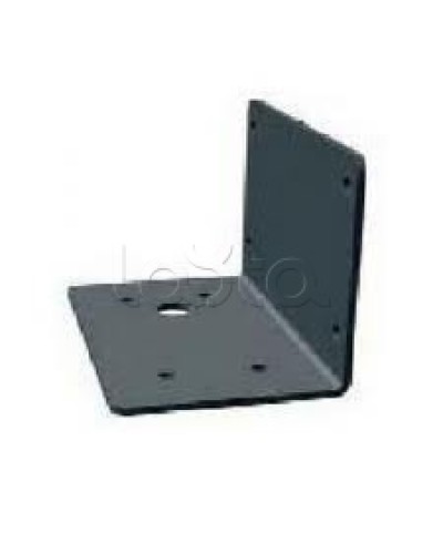 Кронштейн для крепления башен серии PT на стене Optex PTWB в Березниках Кронштейны и планки для извещателей Pintop.ru