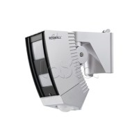 Извещатель охранный объемный оптико-электронный пассивный всепогодный с контролем зоны под извещателем Optex SIP-4010/5