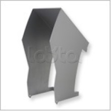 Экран защитный для извещателей SIP-100/5030 Optex SIP MIDIHOOD