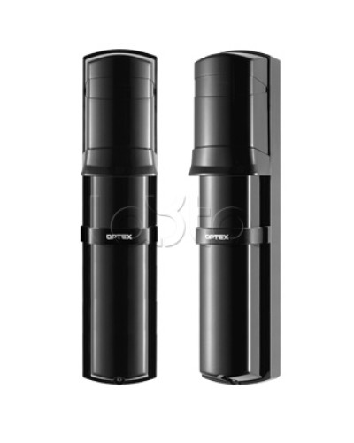 Извещатель озранный линейный оптико-электронный Optex SL-100TNR в Березниках Извещатели охраны периметра Pintop.ru