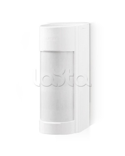 Извещатель охранный объемный оптико-электронный пассивный всепогодный Optex VXI-ST в Березниках Извещатели охраны периметра Pintop.ru