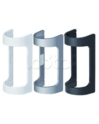 Коробка монтажная задняя Optex VXS BACK BOX ASSY (White) в Березниках Аксессуары для средств охраны периметра Pintop.ru