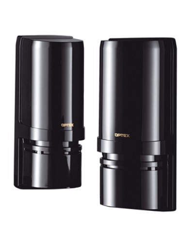 Извещатель инфракрасный активный для средних дистанций Optex AX-100PLUS в Березниках Извещатели охраны периметра Pintop.ru