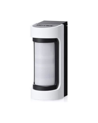 Всепогодный пассивный извещатель охранный комбинированный Optex VXS-RDAM(W) в Березниках Извещатели охранные Pintop.ru