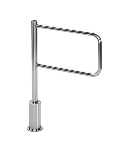 Калитка с электрической и магнитной разблокировкой Oxgard К-13 (800 мм) левая (ВЗР 1998-11) в Березниках Калитки Pintop.ru