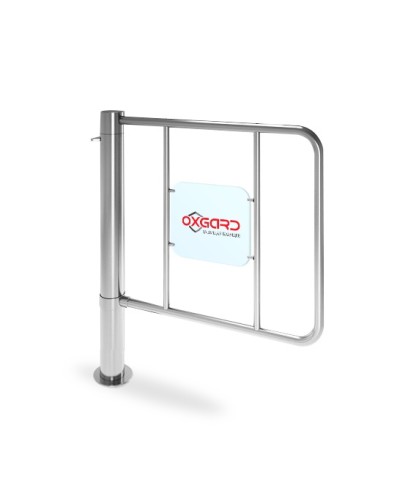 Калитка реверсивная К-15 1017 Oxgard К-15 1017 (ВЗР 2126-3) в Березниках Калитки Pintop.ru