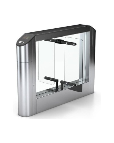 Модуль турникета центральный Oxgard Praktika T-05-СM-2R-900 (EM-Marine) в Березниках Турникеты Pintop.ru