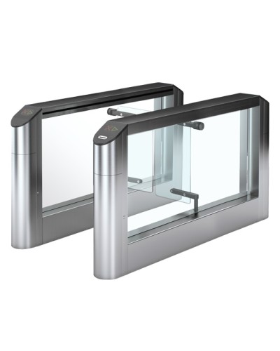 Модуль турникета центральный Oxgard Praktika T-06-СM-2R-900 (EM-Marine) в Березниках Турникеты Pintop.ru