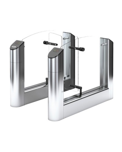 Модуль турникета центральный 660 Oxgard Praktika T-04-CM-660 (ВЗР 1956-06) в Березниках Турникеты Pintop.ru