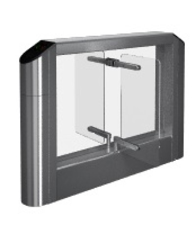 Модуль турникета центральный 900 Oxgard Praktika T-05-CM-900 (ВЗР 2095-05) в Березниках Турникеты Pintop.ru