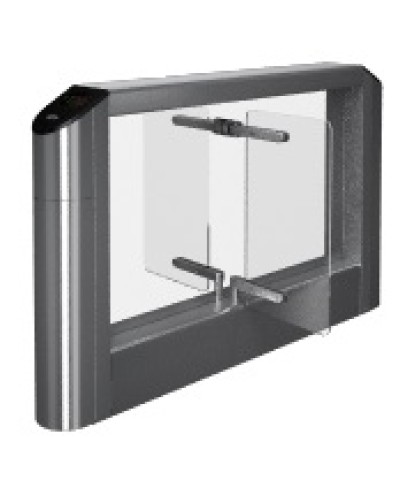 Модуль турникета центральный 900 с картоприемником Oxgard Praktika T-06-CMK-900 (ВЗР 2153-07) в Березниках Турникеты Pintop.ru