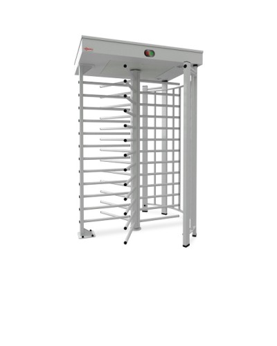 Турникет моторизованный полноростовой гибрид Oxgard Praktika T-10-GM (ВЗР 2241-03) в Березниках Турникеты Pintop.ru