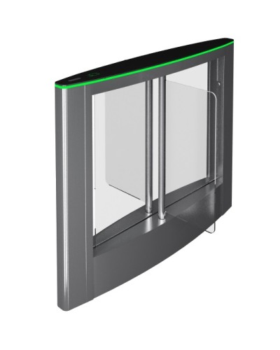 Модуль центральный турникета 900 с картоприемником Oxgard QL-04-CMK-900 (ВЗР 2302-14) в Березниках Турникеты Pintop.ru