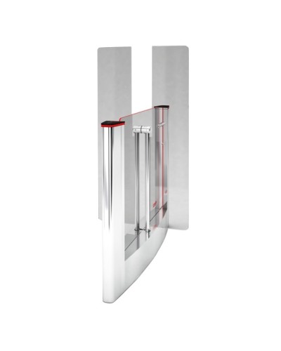 Модуль турникета центральный Oxgard QL-05-CMTК-900 в Березниках Турникеты Pintop.ru