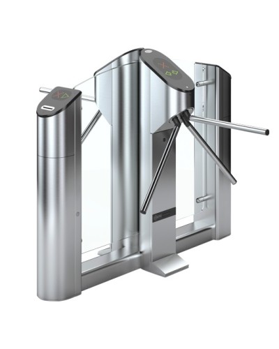 Проходная электронная Oxgard QL-05-GCMТК-660/900 в Березниках Турникеты Pintop.ru