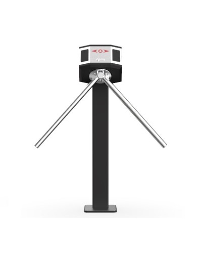 Турникет электромеханический Oxgard Cube С-05-В-2R(EM-Marine) в Березниках Турникеты Pintop.ru