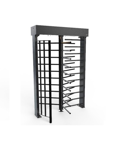 Турникет электромеханический полноростовой Oxgard Cube С-10 (Mifare) в Березниках Турникеты Pintop.ru