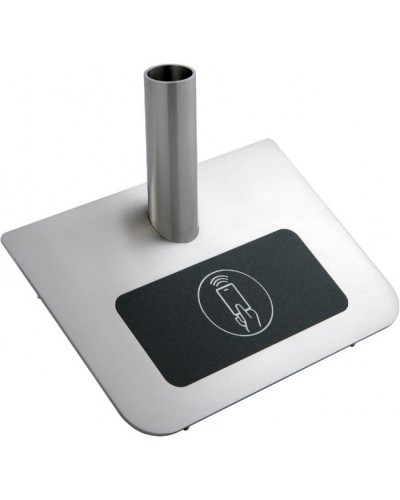 Крышка для установки терминалов распознавания лиц Suprema PERCo-C-10P.1 в Березниках Дополнительное оборудование для СКУД Pintop.ru