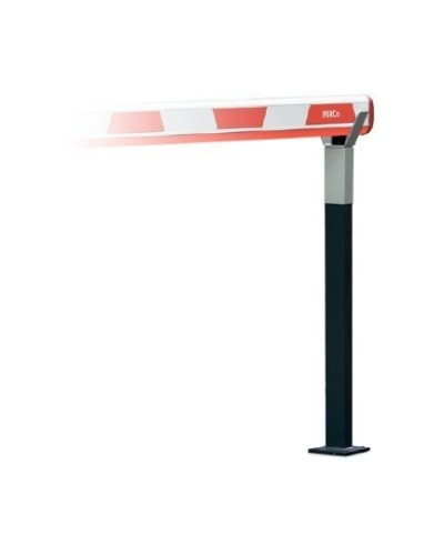 Стойка PERCo-GBS1 в Березниках Запчасти для шлагбаумов и автоматики Pintop.ru