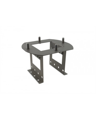 Пластина монтажная PERCo-GM1 в Березниках Дополнительное оборудование для СКУД Pintop.ru