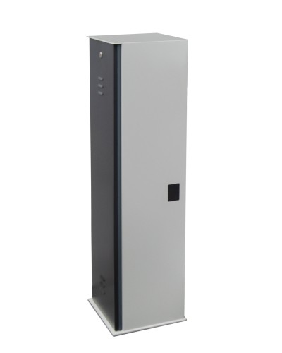 Тумба шлагбаума PERCo-GS14 в Березниках Автоматические шлагбаумы Pintop.ru