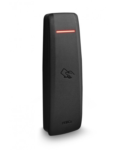 Считыватель бесконтактный для карт формата EMM/HID PERCo-IR13D в Березниках Ограждения Pintop.ru